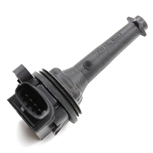 Bobinas de ignição Para VOLVO C70 S60 S70 S80 V70 XC70 XC90 2,0 2,3 2,4 2,5 2,9 3,0 T5 T6 91256016 3