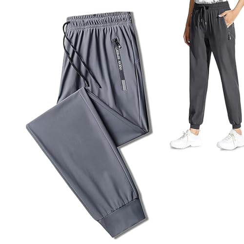 Comfysfit.com Pant for Women,2025 Comfyfit StretchActive - Women's Ultra Stretch Breathable Casual Pants for Older Women