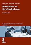 Unterrichten an Berufsfachschulen (E-Book): Berufsmaturität (hep praxis)