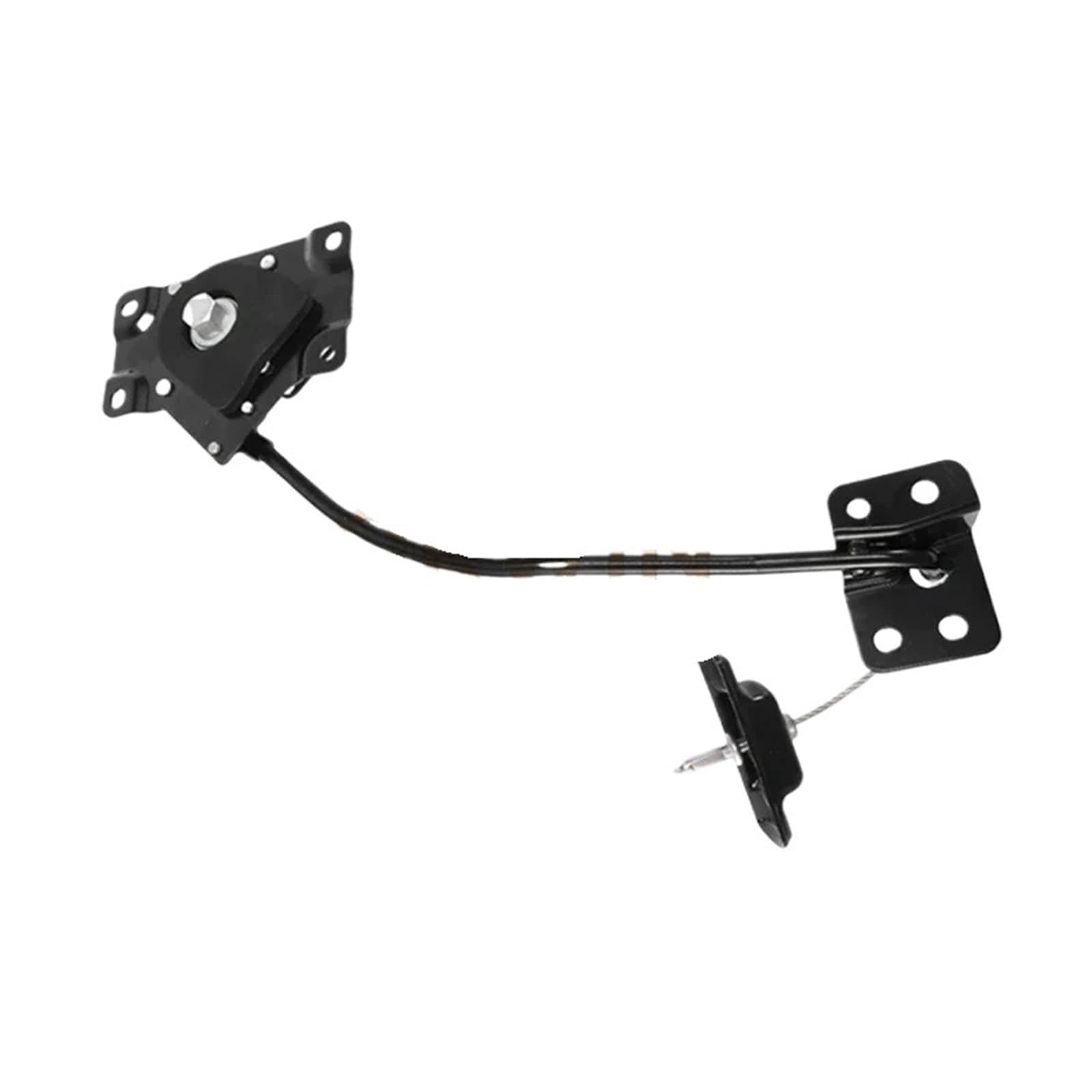 Uchwyt ścienny na opony Uchwyt koła zapasowego, koła zapasowego, 62800-2W000, pasuje do Hyundai, pasuje do Santa Fe 2015-2018, 628002W000 62800 2W000 uchwyt ścienny do opon