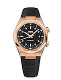 MIDO MULTIFORT 8 Two Crowns M047.507.37.051.00 Herren Automatikuhr