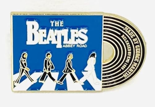 THE BEATLES　ピンズ（前期）全10種（中・後期）全10種　フルコンプ THE BEATLES ピンズ（前期）全10種（中・後期）全10種