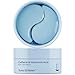 Patch Occhi per Occhiaie Skincare Coreana: Maschera Contorno Occhi con Caffeina...