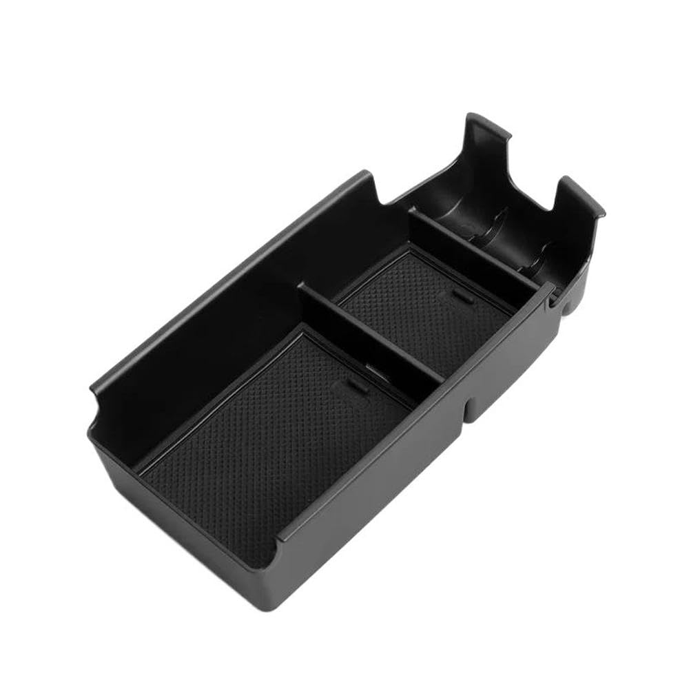 BERTDCX Armrest Box Storage Box Tidying Box For Chevrolet Bolt 2022 Car Parts