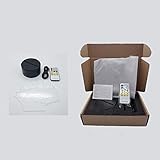 Potencia: 3W.Voltaje: 5V.Fuente de alimentación: baterías USB / AA * 3.