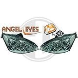 Ford Focus 01 – 05 In. pro. 1415480 faros Angel Eyes