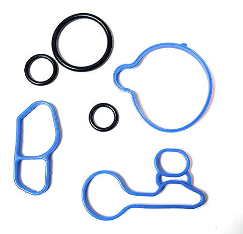 Coolant Thermostat Housing Seal Kit for 1.4L Turbo