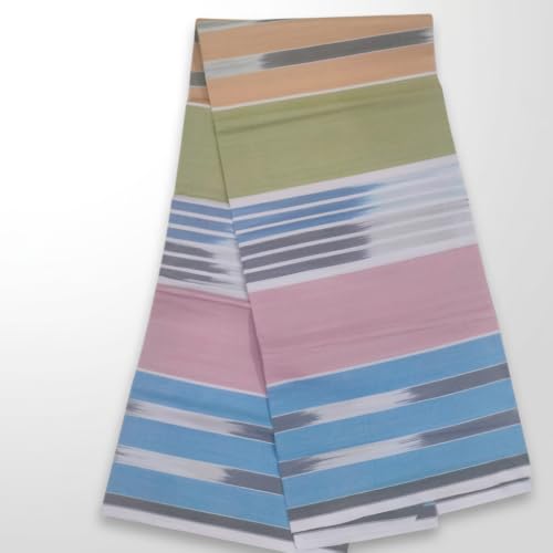 Image of Men's Cotton Lungi | Soft Breathable Wrap Around Lungi | Comfortable Daily & Home Wear for Men