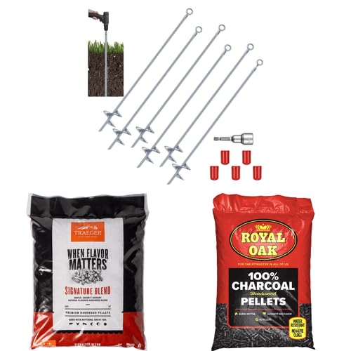 190 Units (Est 5 pallets) - Damaged - Lawn_and_garden lot