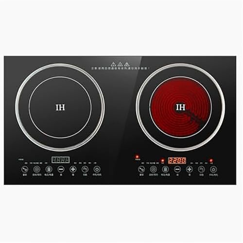 㗼IHR Η͒߉\ É݌v 24ԃ^C}[ `ChbN݌v 110V 2200WnCp[IHR @\dCM }M LEDfW^\ U^b`fXNgbvd h@\X}[g d+dCZ~bNR