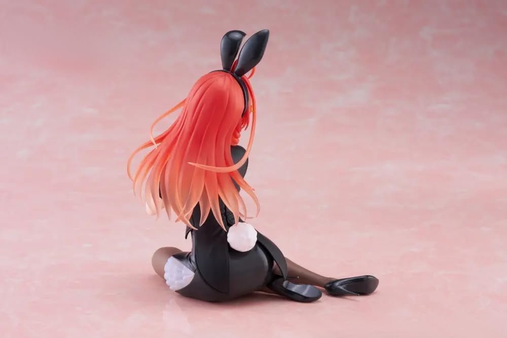 Amazon.co.jp: 五等分の花嫁＊ Desktop Cute フィギュア 中野五月