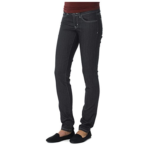 prAna Women's Kara Jean (Denim, 4) by prAna - Used condition - US$63.90