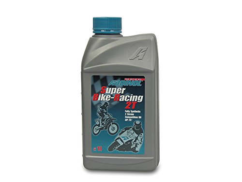 Zweitakt-Öl "ADDINOL" High Speed 2T 1 Liter · Zweirad Schubert