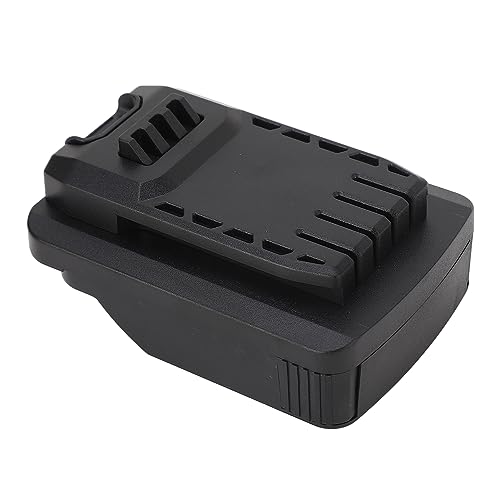 Adaptador de batería de 18V Diyeeni para usar herramientas HPT sin cambiar de sistema
