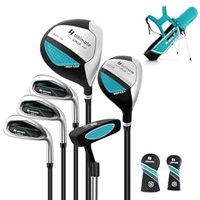 Amazon.co.jp: クラブセット - ゴルフクラブ: スポーツ＆アウトドア