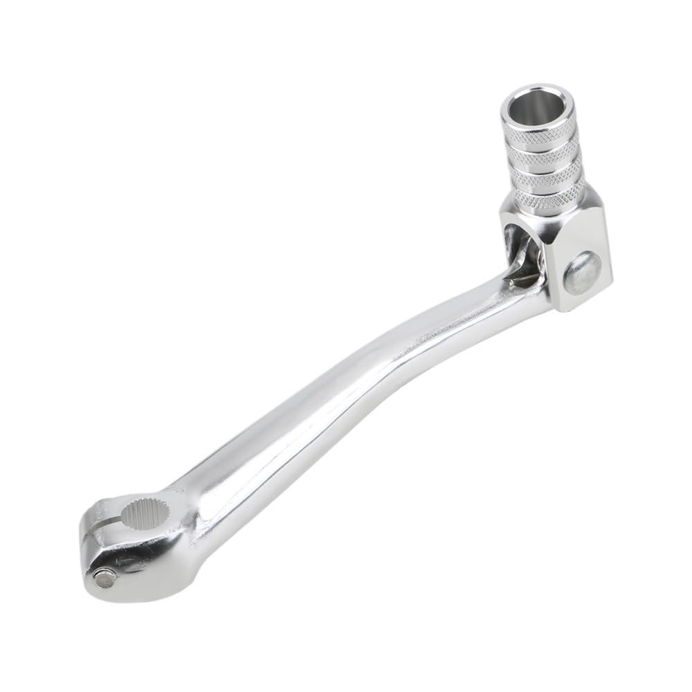 DAGMARA Gear Shifter Levers Kickstart Motorcycle Folding Gear Shift Lever Moto Accessories Bikes Shifter for TGR 250 J1 J2 for Cheetah T4