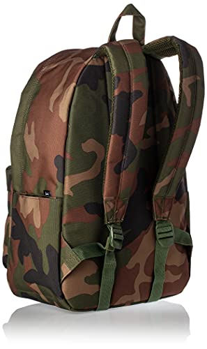 Image of Herschel Classic Backpack, Woodland Camo, Mid-Volume 18.0L