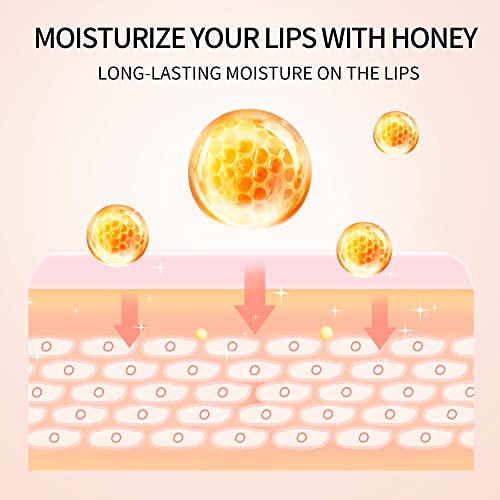 Hera Moisturizing Lip Balm, Endorsed By Jennie, Glossy Lip Serum, Moisturizing And Nourishing Lipstick For Smooth & Full Lips By Amorepacific (3.5G, 218 Chilito) #TOP4