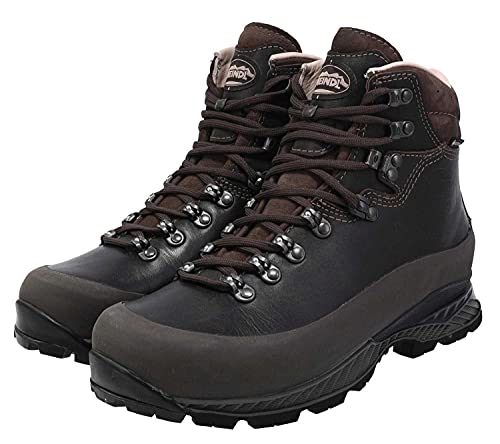 Meindl Men's MFS Bergell Hiker | Gore-Tex Waterproof Hiking Boot | Trekking Boot | Adaptive FIt | Made in Germany3