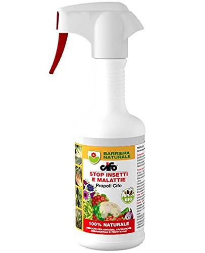 CIFOGRANVERDE PROPOLI RTU