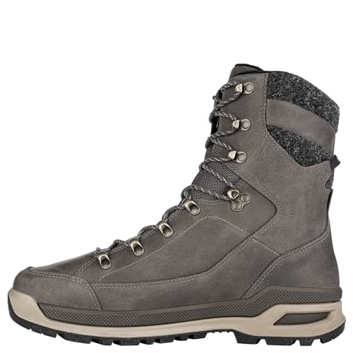 Image of LOWA Men's Renegade Evo Ice GTX High Rise Hiking Shoes