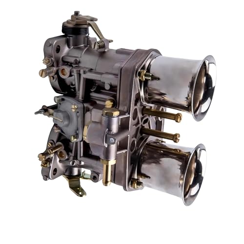 Carburateur 40 IDF VW Coccinelle usinage premium pour moteur Porsche 2 corps