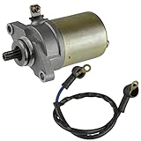 Polaris Predator 90 89cc 2003-2006 Starter