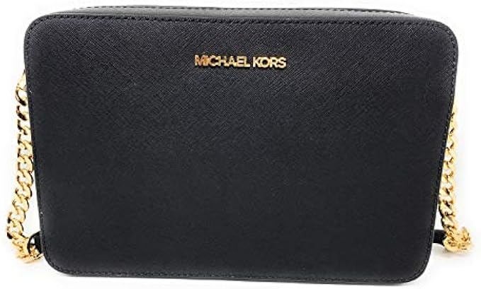 Michael Kors Jet Set Travel Large East/West Crossbody