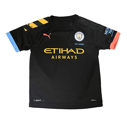 Image of Puma Boy's Regular Fit T-Shirt
