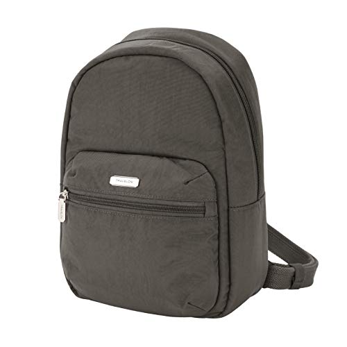 Image of Travelon Anti-Theft Essentials Small Backpack