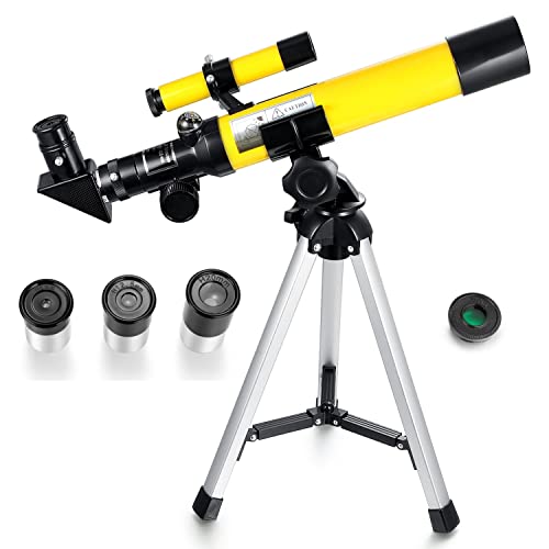 10 Best Kids Telescopes under 30 BabyStuffLab