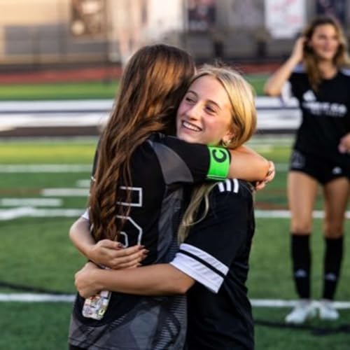 Tackling Mental Health Awareness plus challenges and rewards of High School soccer with Libby Mascaro
