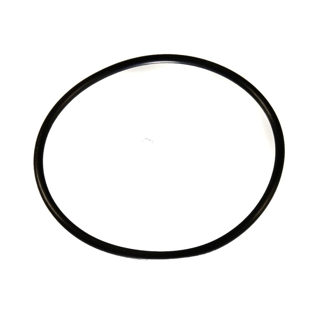 Thunderfix Black Bottle Trap Washer O Ring Seal For Sink Waste Traps 68Mm Diameter
