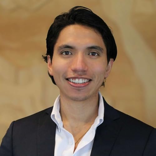 Ep. 27 feat. Brayan Jim&eacute;nez