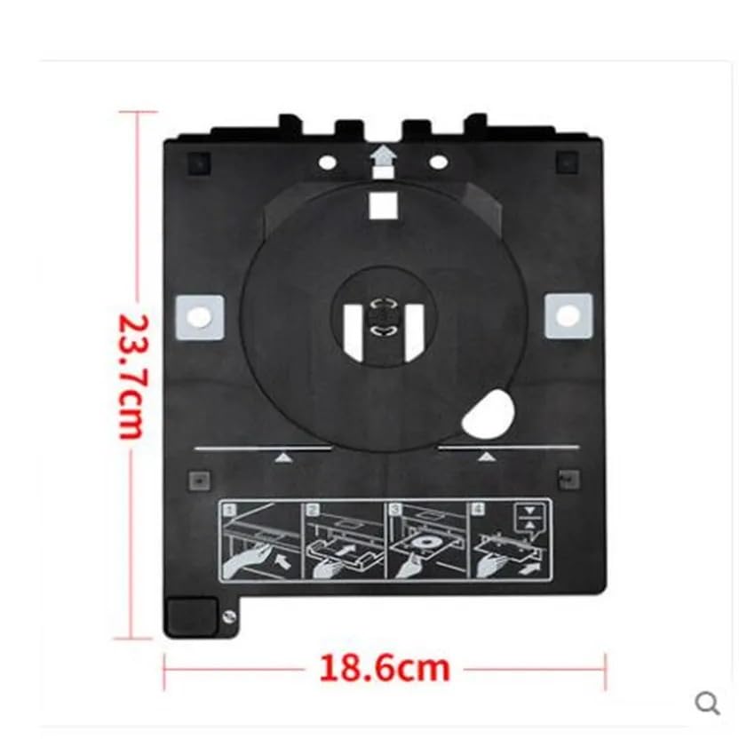 Plateau CD/DVD Epson Expression Photo XP6000 XP6100 XP8500 XP15000