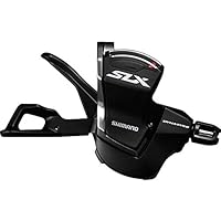 Algopix Similar Product 5 - SHIMANO Shift Lever SLX M7000 Band-on RH