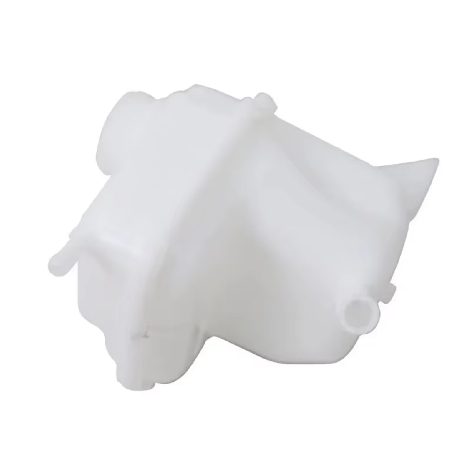 Compatible Con Nissan Para Qashqai 2007-2014, Para Dualis J10 2007-2016, Depósito De Expansión De Refrigerante, Depósito Refrigerante 21721JD00B Depósito Expansión