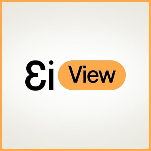 Couverture de ThirdEye View