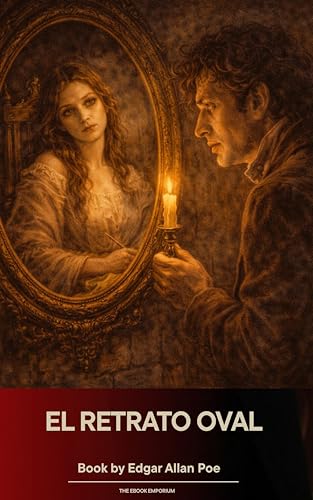 El retrato oval (Spanish Edition)
