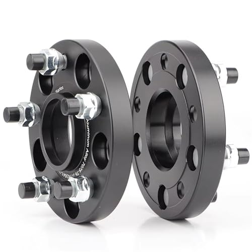 Entretoise de roue 35mm pour stabiliser votre Lexus ES en voyage