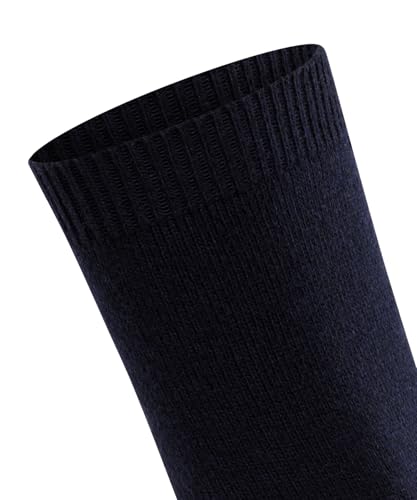 Image of FALKE Women's Cosy Wool Socks, Soft Warming Merino Cashmere