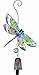 Regal Art & Gift Dragonfly Ornament with Bell Chime