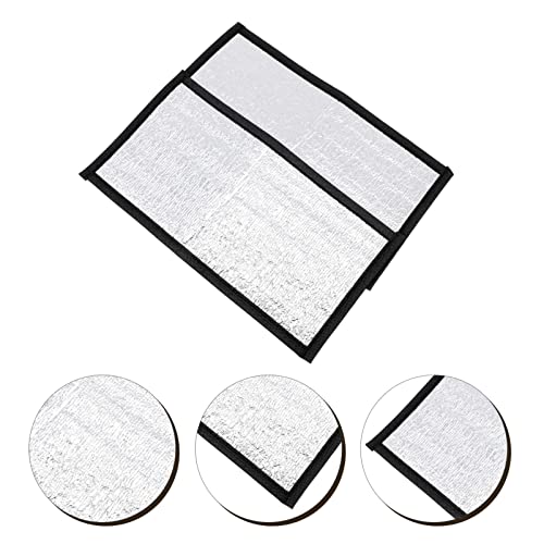 Alfombrilla Calefactora para Reptiles 2 Piezas miniatura 5