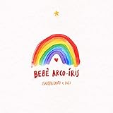  Bebê Arco-íris