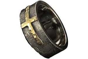Unforgettable 14k Gold Wedding Band for Men: A Symbol of Love and Commitment