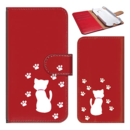 �K�[���Y�l�I �ėp iphone �p 16e �ƌ݊����̂��� �P�[�X �X�}�z�P�[�X �蒠�^ �g�уJ�o�[ �ϏՌ� (�˂����a/�z���C�g) ip16e-PD-RDR-AMI-0082