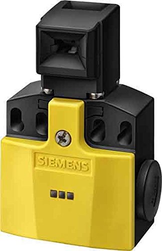 Interrupteur position sécurité Siemens résout les pannes de diagnostic avec sa LED 2NC