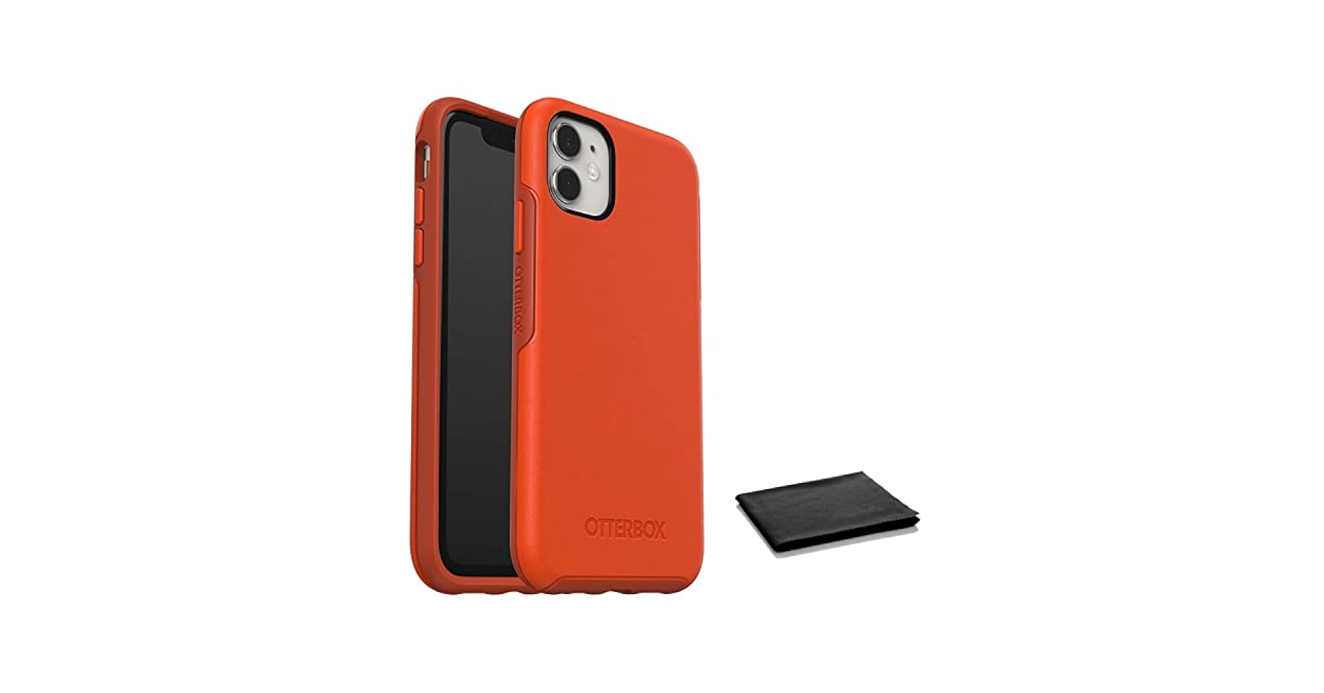 iPhone 11 ケース OtterBox SYMMETRY Amazon.com: OtterBox Symmetry Series Case for iPhone 11 (NOT