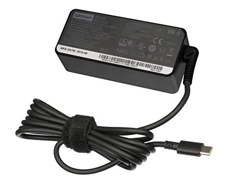 Preisvergleich Produktbild Lenovo SA10E75839 Original USB-C Netzteil 45 Watt