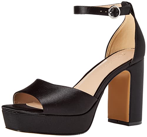 The Drop Women's Hamalie Platform Sandal